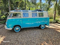 Volkswagen t1 samba - afbeelding 20 van  56