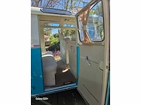 Volkswagen t1 samba - afbeelding 29 van  56