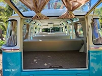 Volkswagen t1 samba - afbeelding 31 van  56