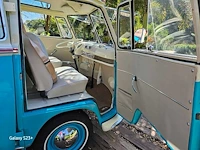 Volkswagen t1 samba - afbeelding 37 van  56