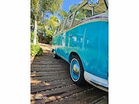 Volkswagen t1 samba - afbeelding 46 van  56