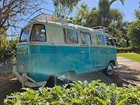 Volkswagen t1 samba - afbeelding 53 van  56