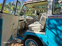 Volkswagen t1 samba - afbeelding 55 van  56