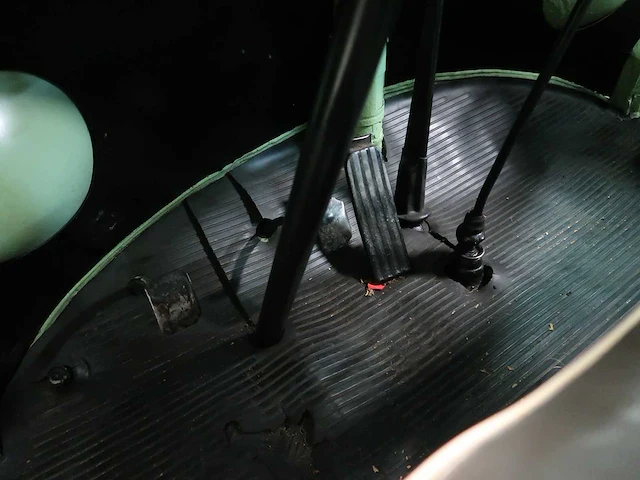 Volkswagen t1 - afbeelding 100 van  100