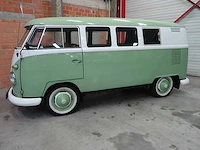 Volkswagen t1 - afbeelding 10 van  100