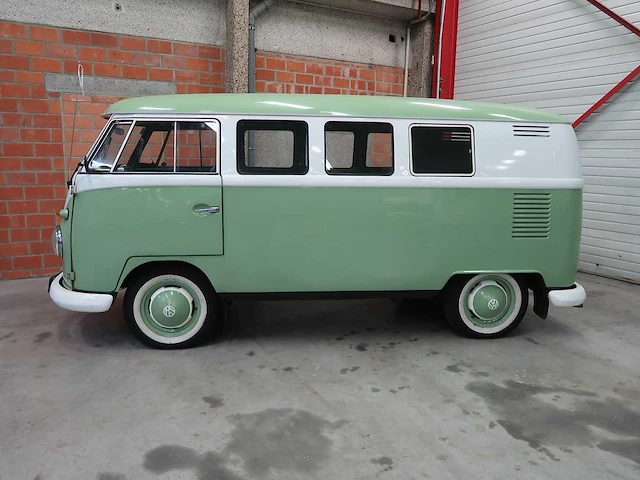 Volkswagen t1 - afbeelding 11 van  100