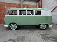 Volkswagen t1 - afbeelding 12 van  100