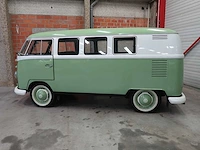 Volkswagen t1 - afbeelding 14 van  100