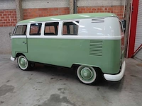 Volkswagen t1 - afbeelding 17 van  100