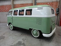 Volkswagen t1 - afbeelding 18 van  100