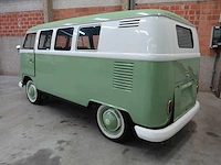 Volkswagen t1 - afbeelding 19 van  100