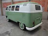 Volkswagen t1 - afbeelding 20 van  100