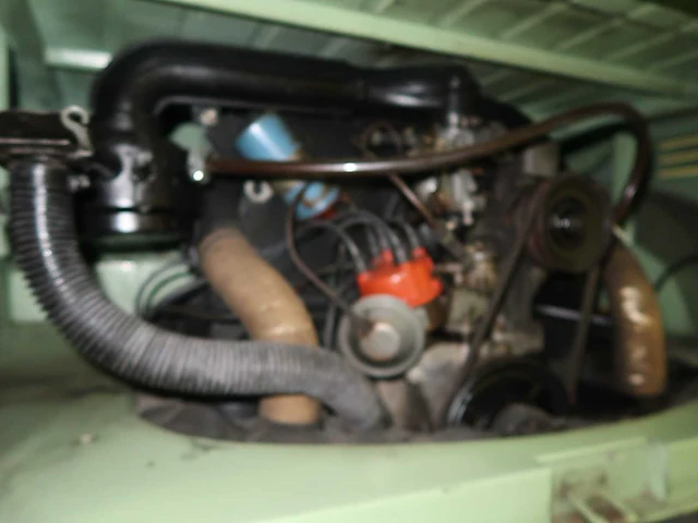 Volkswagen t1 - afbeelding 25 van  100