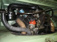 Volkswagen t1 - afbeelding 25 van  100
