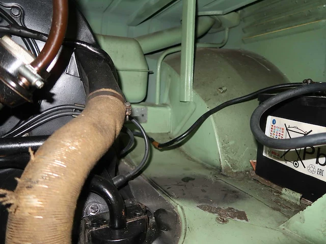 Volkswagen t1 - afbeelding 26 van  100