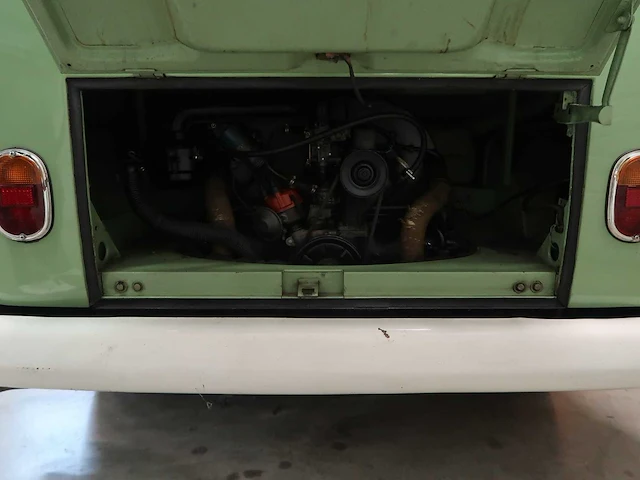 Volkswagen t1 - afbeelding 27 van  100