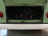 Volkswagen t1 - afbeelding 27 van  100