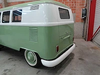 Volkswagen t1 - afbeelding 28 van  100