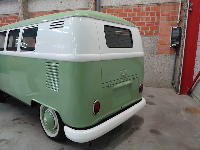 Volkswagen t1 - afbeelding 29 van  100