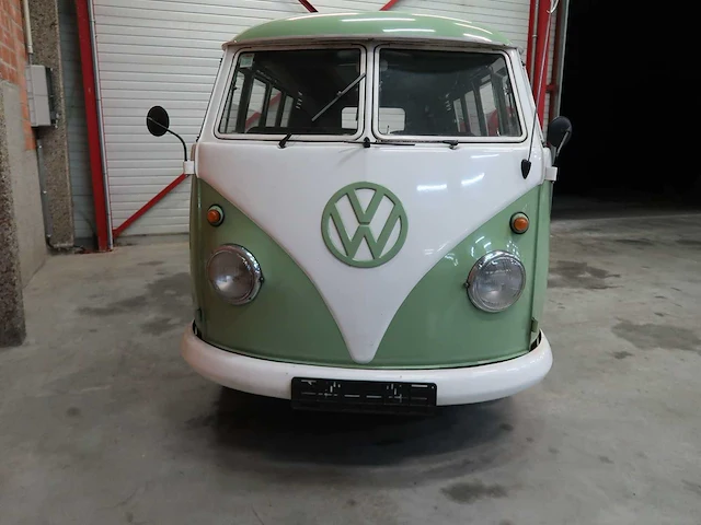Volkswagen t1 - afbeelding 2 van  100