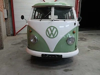 Volkswagen t1 - afbeelding 2 van  100