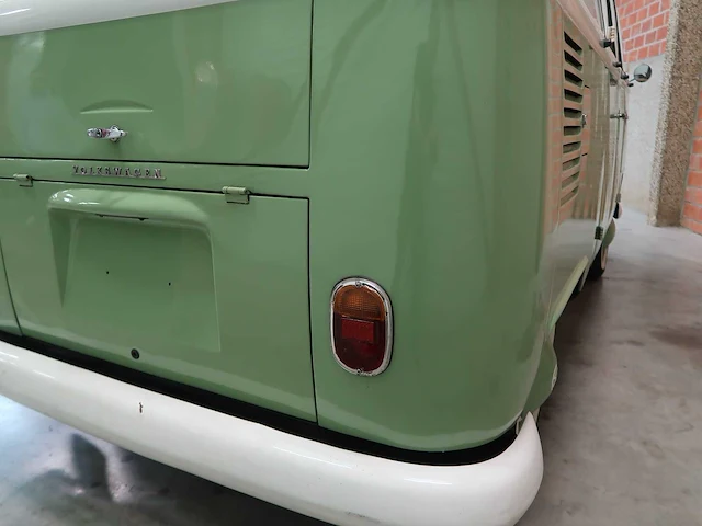 Volkswagen t1 - afbeelding 31 van  100