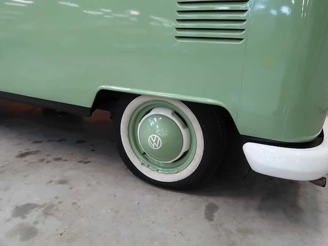 Volkswagen t1 - afbeelding 33 van  100