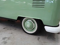 Volkswagen t1 - afbeelding 33 van  100