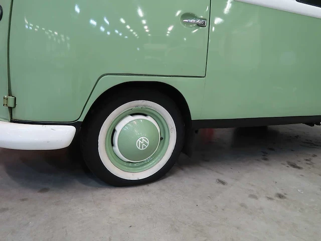 Volkswagen t1 - afbeelding 34 van  100