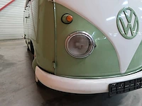 Volkswagen t1 - afbeelding 36 van  100