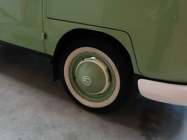 Volkswagen t1 - afbeelding 37 van  100