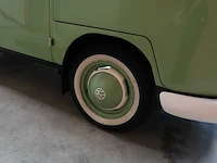 Volkswagen t1 - afbeelding 37 van  100
