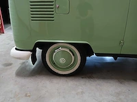 Volkswagen t1 - afbeelding 38 van  100