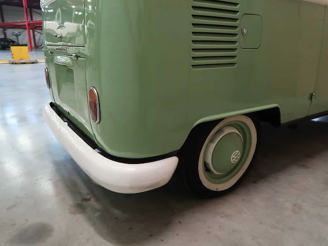 Volkswagen t1 - afbeelding 39 van  100