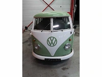 Volkswagen t1 - afbeelding 3 van  100