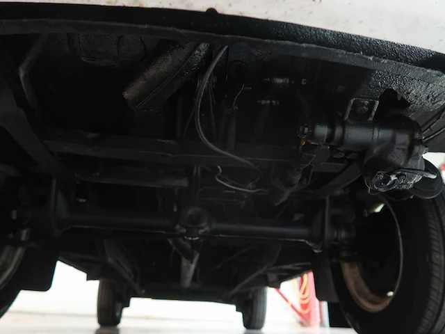 Volkswagen t1 - afbeelding 40 van  100
