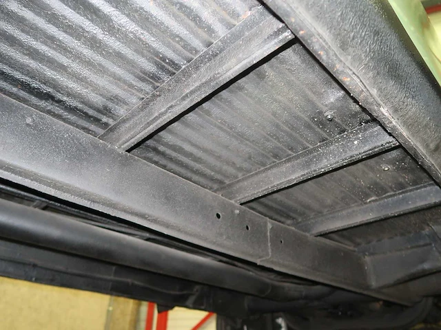 Volkswagen t1 - afbeelding 42 van  100