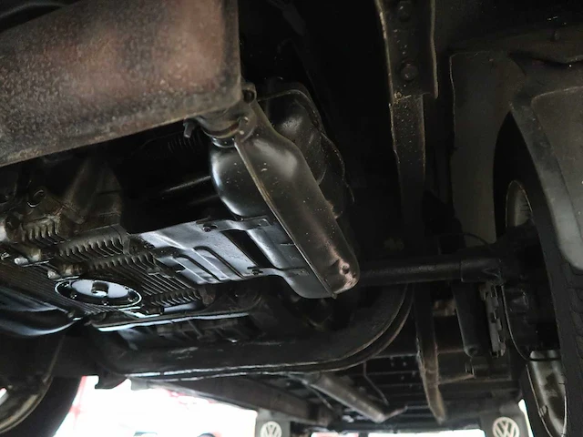 Volkswagen t1 - afbeelding 46 van  100