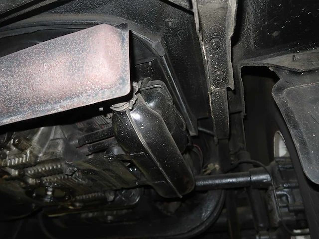 Volkswagen t1 - afbeelding 47 van  100
