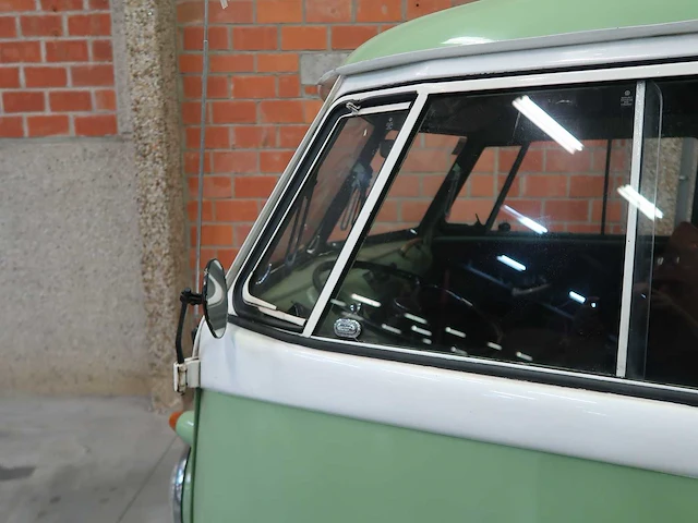 Volkswagen t1 - afbeelding 48 van  100