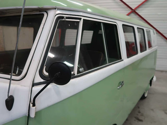 Volkswagen t1 - afbeelding 49 van  100