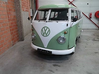 Volkswagen t1 - afbeelding 4 van  100