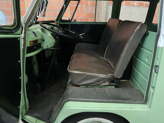Volkswagen t1 - afbeelding 51 van  100