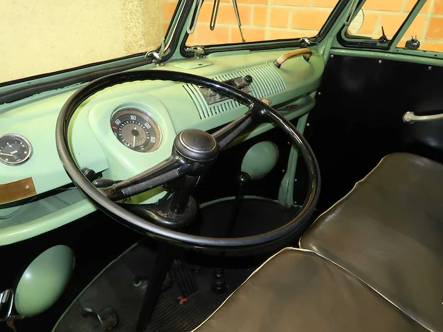 Volkswagen t1 - afbeelding 52 van  100