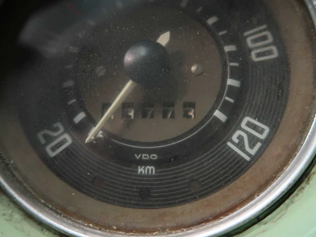 Volkswagen t1 - afbeelding 55 van  100