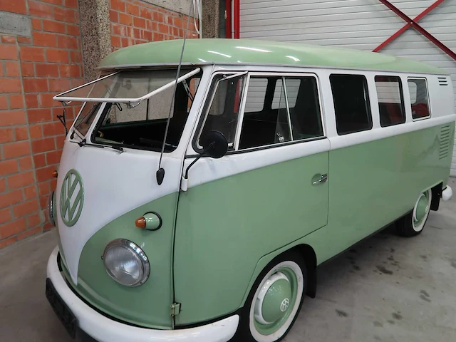 Volkswagen t1 - afbeelding 56 van  100