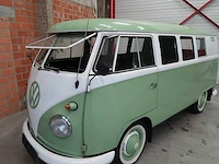 Volkswagen t1 - afbeelding 56 van  100