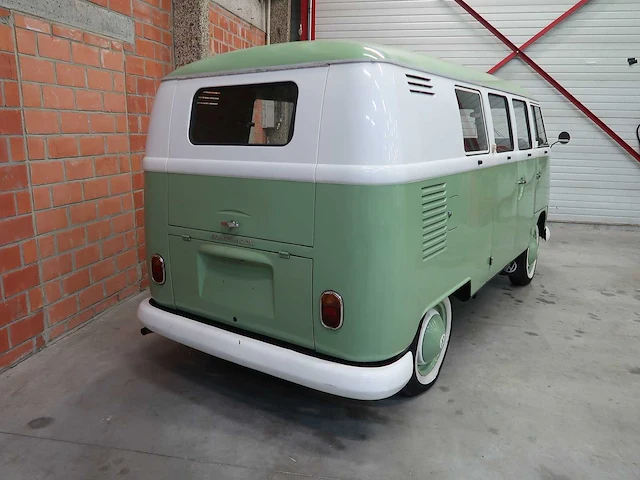 Volkswagen t1 - afbeelding 57 van  100