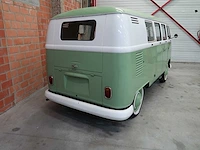 Volkswagen t1 - afbeelding 59 van  100