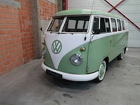 Volkswagen t1 - afbeelding 5 van  100